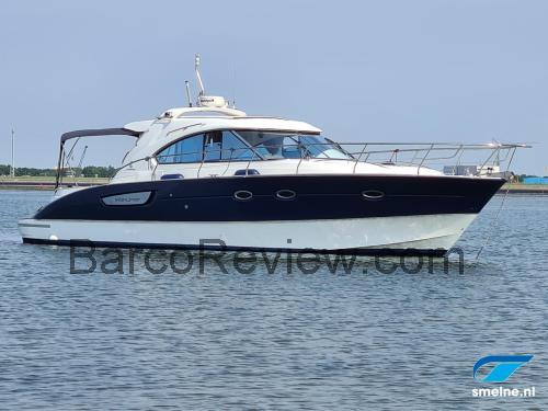 Beneteau Flyer 12 ficha tecnica 